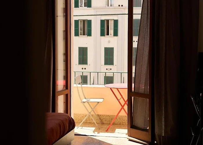 Grandma's House In Rome, Near Circo Massimo Апартаменты