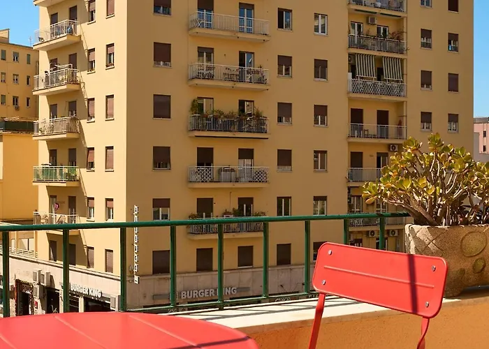 Grandma's House In Rome, Near Circo Massimo Апартаменты Рим