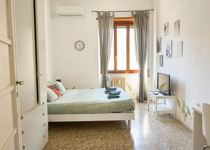 Grandma's House In Rome, Near Circo Massimo Рим