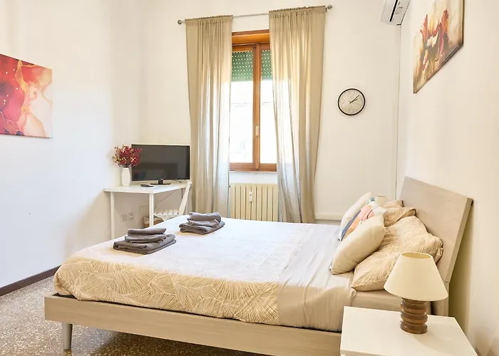 Grandma's House In Rome, Near Circo Massimo Апартаменты *