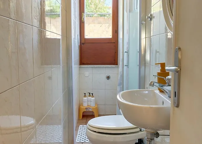 Апартаменты Grandma's House In Rome, Near Circo Massimo *