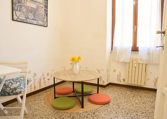 Апартаменты Grandma's House In Rome, Near Circo Massimo