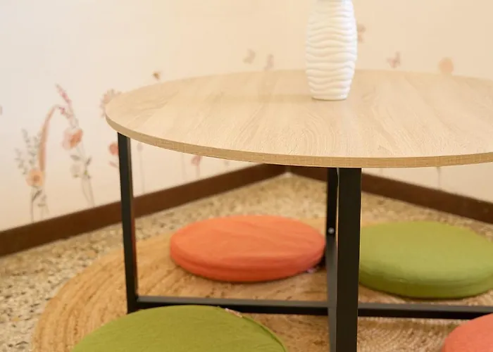 Grandma's House In Rome, Near Circo Massimo