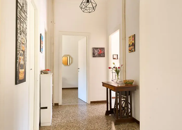 Grandma's House In Rome, Near Circo Massimo Апартаменты *