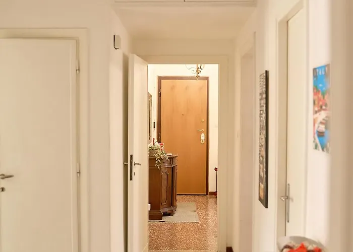 Grandma's House In Rome, Near Circo Massimo Апартаменты *